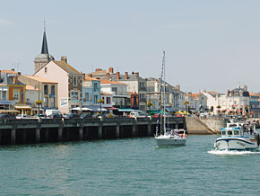 Location - Les Sables-d'Olonne - Pays de Loire - Résidence Lagrange Confort L'Estran Location - Les Sables-d'Olonne - Pays de Loire - Résidence Lagrange Confort L'Estran