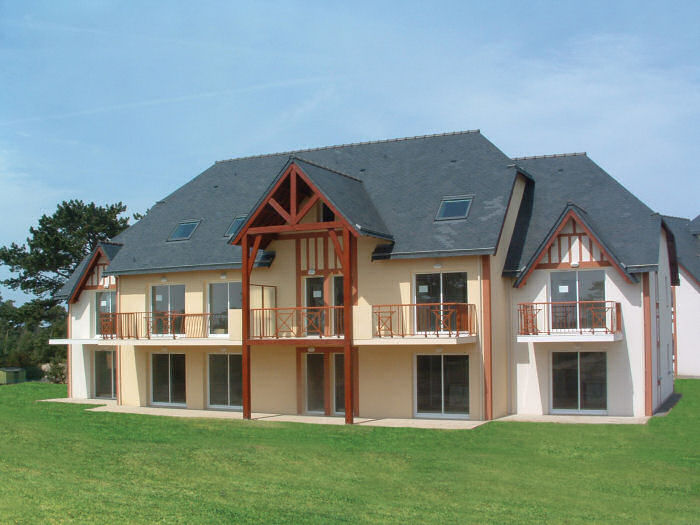 Location - Fréhel - Bretagne - Résidence Lagrange Prestige Cap Green Location - Fréhel - Bretagne - Résidence Lagrange Prestige Cap Green