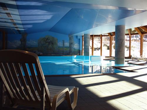 Location - Chamonix-Mont-Blanc - Rhône-Alpes - Résidence Lagrange Prestige Cristal d'Argentière Location - Chamonix-Mont-Blanc - Rhône-Alpes - Résidence Lagrange Prestige Cristal d'Argentière