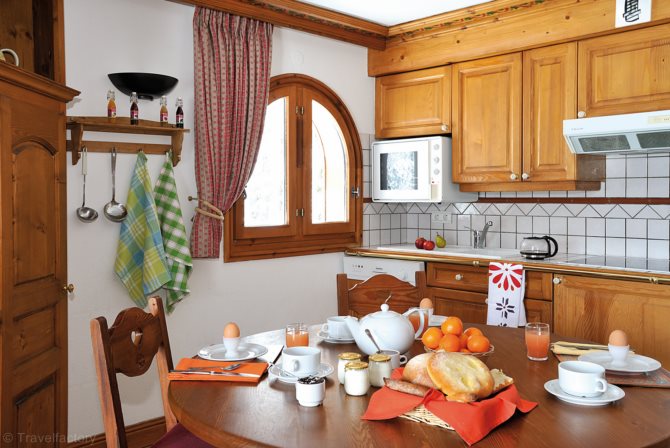 Location - Chamonix-Mont-Blanc - Rhône-Alpes - Résidence Lagrange Prestige Cristal d'Argentière Location - Chamonix-Mont-Blanc - Rhône-Alpes - Résidence Lagrange Prestige Cristal d'Argentière