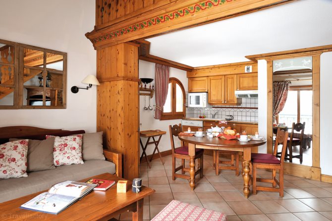 Location - Chamonix-Mont-Blanc - Rhône-Alpes - Résidence Lagrange Prestige Cristal d'Argentière Location - Chamonix-Mont-Blanc - Rhône-Alpes - Résidence Lagrange Prestige Cristal d'Argentière