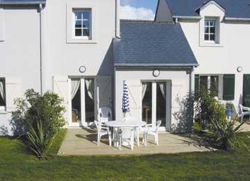 Location - Morgat - Bretagne - Résidence Lagrange Prestige Hameau de Peemor Pen Location - Morgat - Bretagne - Résidence Lagrange Prestige Hameau de Peemor Pen