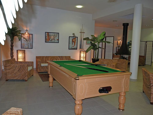 Location - Morgat - Bretagne - Résidence Lagrange Prestige Hameau de Peemor Pen Location - Morgat - Bretagne - Résidence Lagrange Prestige Hameau de Peemor Pen