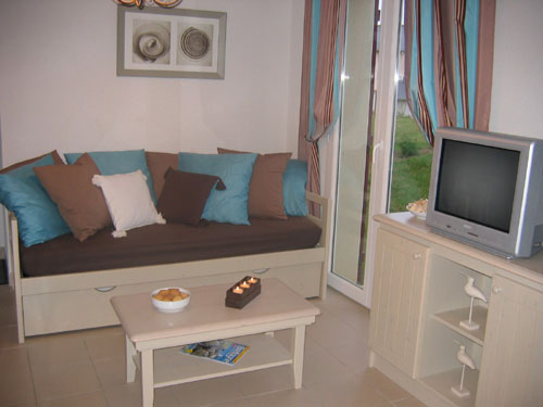 Location - Morgat - Bretagne - Résidence Lagrange Prestige Hameau de Peemor Pen Location - Morgat - Bretagne - Résidence Lagrange Prestige Hameau de Peemor Pen