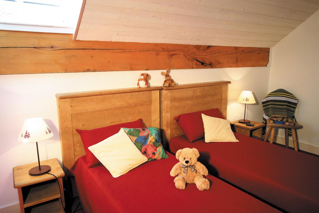 Location - Saint-Lary-Soulan - Midi-Pyrénées - Résidence Lagrange Prestige L'Ardoisière Location - Saint-Lary-Soulan - Midi-Pyrénées - Résidence Lagrange Prestige L'Ardoisière