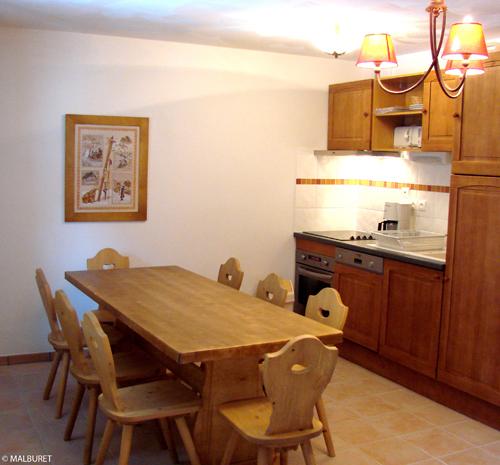 Location - Saint-Lary-Soulan - Midi-Pyrénées - Résidence Lagrange Prestige L'Ardoisière Location - Saint-Lary-Soulan - Midi-Pyrénées - Résidence Lagrange Prestige L'Ardoisière