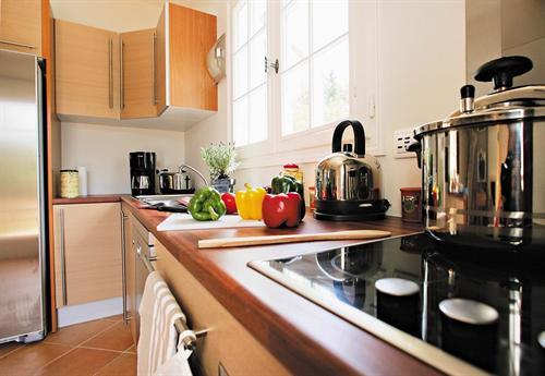 Location - Sainte-Maxime - Provence-Alpes-Côte d'Azur - Résidence Lagrange Prestige Le Carré Beauchêne Location - Sainte-Maxime - Provence-Alpes-Côte d'Azur - Résidence Lagrange Prestige Le Carré Beauchêne