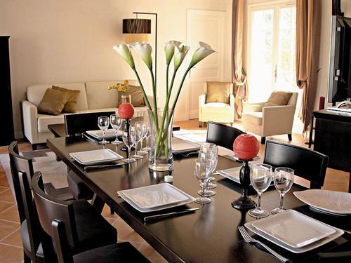 Location - Sainte-Maxime - Provence-Alpes-Côte d'Azur - Résidence Lagrange Prestige Le Carré Beauchêne Location - Sainte-Maxime - Provence-Alpes-Côte d'Azur - Résidence Lagrange Prestige Le Carré Beauchêne