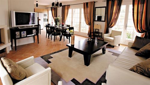 Location - Sainte-Maxime - Provence-Alpes-Côte d'Azur - Résidence Lagrange Prestige Le Carré Beauchêne Location - Sainte-Maxime - Provence-Alpes-Côte d'Azur - Résidence Lagrange Prestige Le Carré Beauchêne