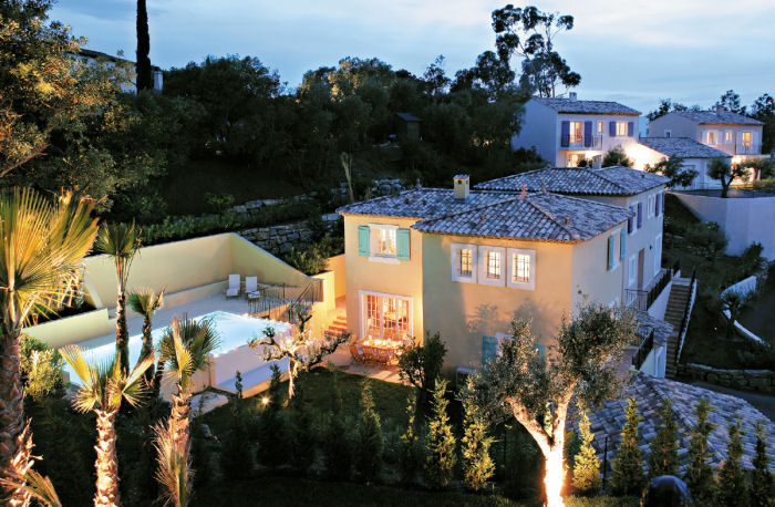 Location - Sainte-Maxime - Provence-Alpes-Côte d'Azur - Résidence Lagrange Prestige Le Carré Beauchêne Location - Sainte-Maxime - Provence-Alpes-Côte d'Azur - Résidence Lagrange Prestige Le Carré Beauchêne