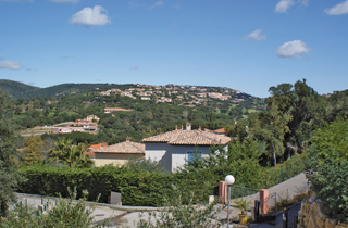Location - Sainte-Maxime - Provence-Alpes-Côte d'Azur - Résidence Lagrange Prestige Le Carré Beauchêne Location - Sainte-Maxime - Provence-Alpes-Côte d'Azur - Résidence Lagrange Prestige Le Carré Beauchêne
