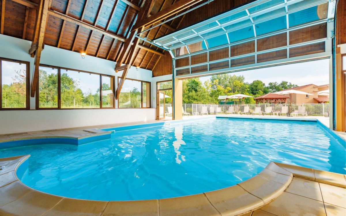 Superdeal Camping - Bergerac - Aquitaine - Résidence Lagrange Le Clos des Vignes - dès dès 415la semaine la semaine Superdeal Camping - Bergerac - Aquitaine - Résidence Lagrange Le Clos des Vignes - dès dès 415la semaine la semaine