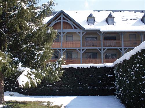 Location - Saint-Lary-Soulan - Midi-Pyrénées - Résidence Lagrange Prestige Le Clos Saint Hilaire Location - Saint-Lary-Soulan - Midi-Pyrénées - Résidence Lagrange Prestige Le Clos Saint Hilaire