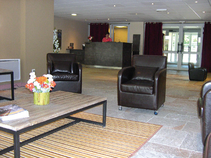 Location - Saint-Lary-Soulan - Midi-Pyrénées - Résidence Lagrange Prestige Le Clos Saint Hilaire Location - Saint-Lary-Soulan - Midi-Pyrénées - Résidence Lagrange Prestige Le Clos Saint Hilaire