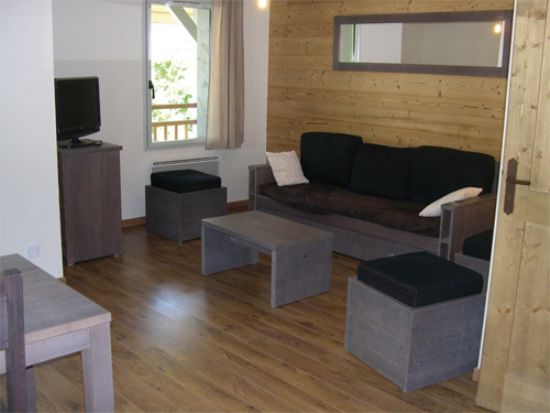 Location - Saint-Lary-Soulan - Midi-Pyrénées - Résidence Lagrange Prestige Le Clos Saint Hilaire Location - Saint-Lary-Soulan - Midi-Pyrénées - Résidence Lagrange Prestige Le Clos Saint Hilaire