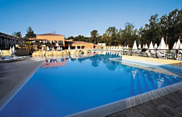 Location - Fayence - Provence-Alpes-Côte d'Azur - Résidence Lagrange Prestige Le Domaine de Fayence Location - Fayence - Provence-Alpes-Côte d'Azur - Résidence Lagrange Prestige Le Domaine de Fayence