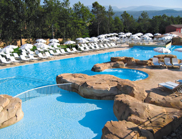 Location - Fayence - Provence-Alpes-Côte d'Azur - Résidence Lagrange Prestige Le Domaine de Fayence Location - Fayence - Provence-Alpes-Côte d'Azur - Résidence Lagrange Prestige Le Domaine de Fayence