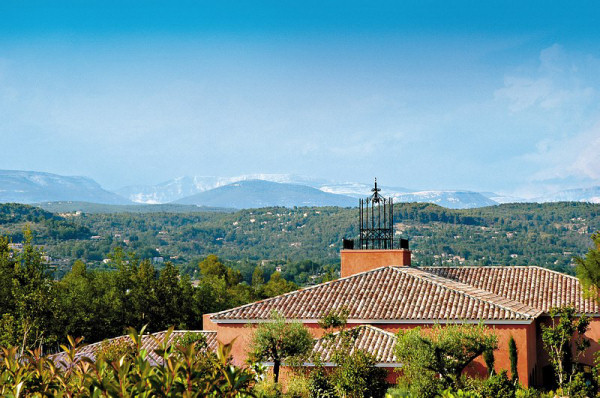 Location - Fayence - Provence-Alpes-Côte d'Azur - Résidence Lagrange Prestige Le Domaine de Fayence Location - Fayence - Provence-Alpes-Côte d'Azur - Résidence Lagrange Prestige Le Domaine de Fayence