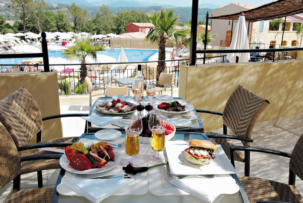 Location - Fayence - Provence-Alpes-Côte d'Azur - Résidence Lagrange Prestige Le Domaine de Fayence Location - Fayence - Provence-Alpes-Côte d'Azur - Résidence Lagrange Prestige Le Domaine de Fayence
