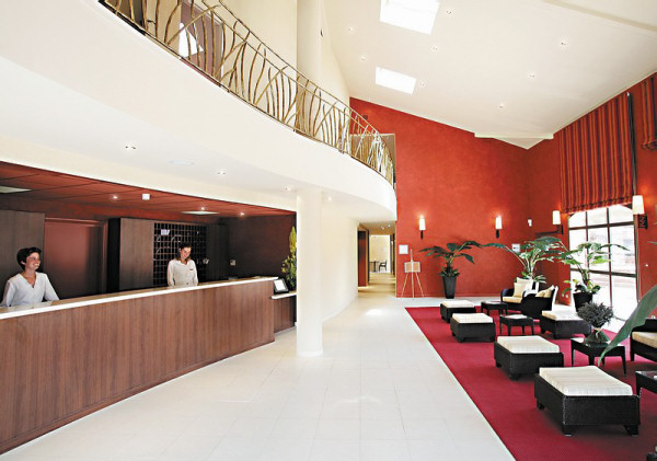 Location - Fayence - Provence-Alpes-Côte d'Azur - Résidence Lagrange Prestige Le Domaine de Fayence Location - Fayence - Provence-Alpes-Côte d'Azur - Résidence Lagrange Prestige Le Domaine de Fayence