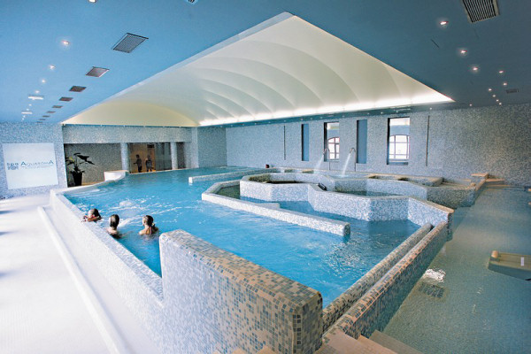Location - Fayence - Provence-Alpes-Côte d'Azur - Résidence Lagrange Prestige Le Domaine de Fayence Location - Fayence - Provence-Alpes-Côte d'Azur - Résidence Lagrange Prestige Le Domaine de Fayence