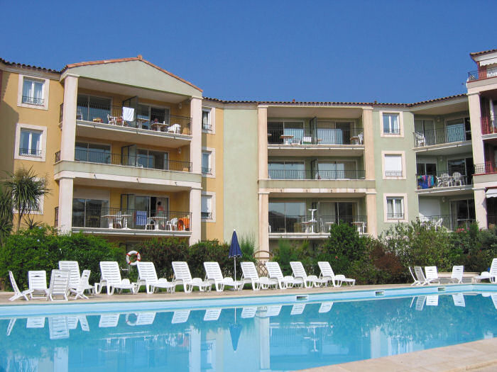 Location - Sainte-Maxime - Provence-Alpes-Côte d'Azur - Résidence Lagrange Prestige Port Marine Location - Sainte-Maxime - Provence-Alpes-Côte d'Azur - Résidence Lagrange Prestige Port Marine
