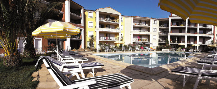 Location - Sainte-Maxime - Provence-Alpes-Côte d'Azur - Résidence Lagrange Prestige Port Marine Location - Sainte-Maxime - Provence-Alpes-Côte d'Azur - Résidence Lagrange Prestige Port Marine