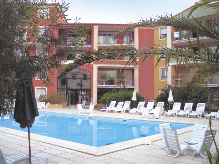 Location - Sainte-Maxime - Provence-Alpes-Côte d'Azur - Résidence Lagrange Prestige Port Marine Location - Sainte-Maxime - Provence-Alpes-Côte d'Azur - Résidence Lagrange Prestige Port Marine