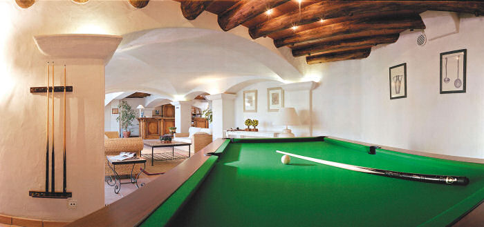 Location - Sainte-Maxime - Provence-Alpes-Côte d'Azur - Résidence Lagrange Prestige Port Marine Location - Sainte-Maxime - Provence-Alpes-Côte d'Azur - Résidence Lagrange Prestige Port Marine