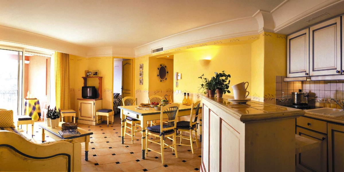 Location - Sainte-Maxime - Provence-Alpes-Côte d'Azur - Résidence Lagrange Prestige Port Marine Location - Sainte-Maxime - Provence-Alpes-Côte d'Azur - Résidence Lagrange Prestige Port Marine