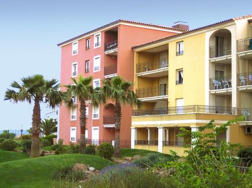 Location - Sainte-Maxime - Provence-Alpes-Côte d'Azur - Résidence Lagrange Prestige Port Marine Location - Sainte-Maxime - Provence-Alpes-Côte d'Azur - Résidence Lagrange Prestige Port Marine