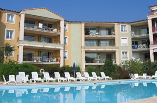 Location - Sainte-Maxime - Provence-Alpes-Côte d'Azur - Résidence Lagrange Prestige Port Marine Location - Sainte-Maxime - Provence-Alpes-Côte d'Azur - Résidence Lagrange Prestige Port Marine