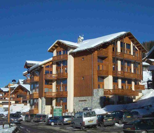 Location - Peisey Vallandry - Rhône-Alpes - Résidence L'Arc en Ciel Location - Peisey Vallandry - Rhône-Alpes - Résidence L'Arc en Ciel