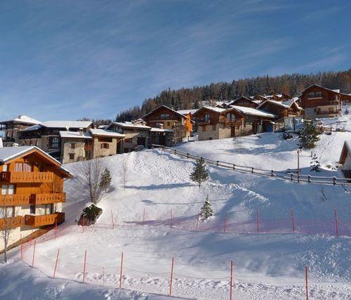 Location - Peisey Vallandry - Rhône-Alpes - Résidence L'Arc en Ciel Location - Peisey Vallandry - Rhône-Alpes - Résidence L'Arc en Ciel