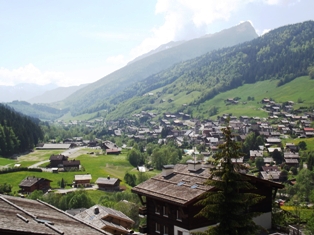 Location - Le Grand-Bornand - Rhône-Alpes - Résidence Le Belvédère 1 Location - Le Grand-Bornand - Rhône-Alpes - Résidence Le Belvédère 1