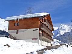 Location - Le Grand-Bornand - Rhône-Alpes - Résidence Le Carlina Location - Le Grand-Bornand - Rhône-Alpes - Résidence Le Carlina