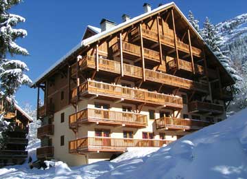 location chalet ski oz en oisans