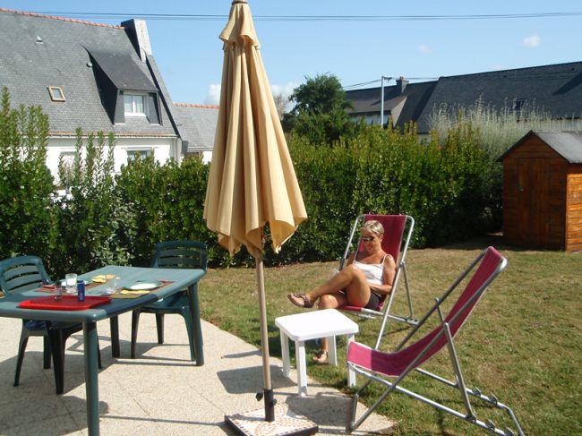 Location - Damgan - Bretagne - Le Cosquer Location - Damgan - Bretagne - Le Cosquer