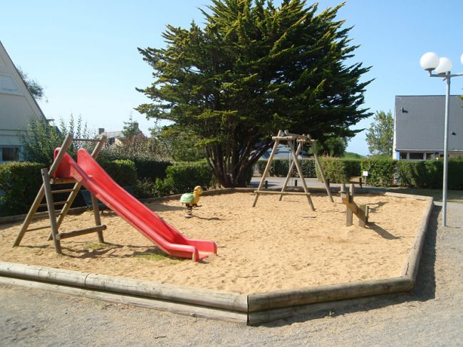 Location - Damgan - Bretagne - Le Cosquer Location - Damgan - Bretagne - Le Cosquer