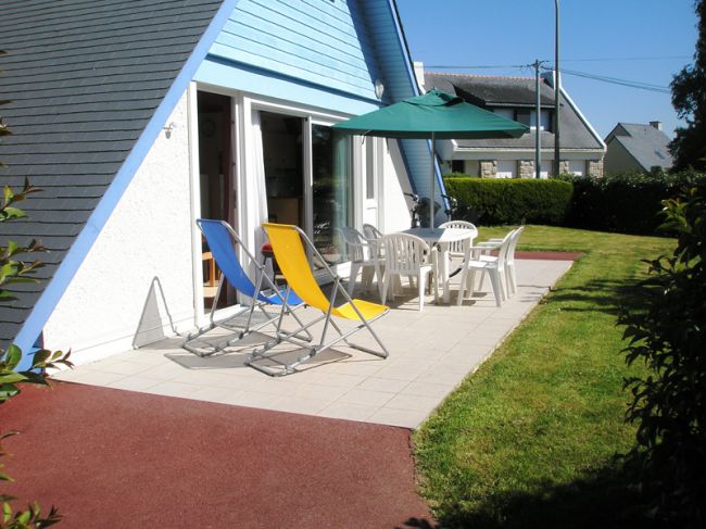 Location - Damgan - Bretagne - Le Cosquer Location - Damgan - Bretagne - Le Cosquer