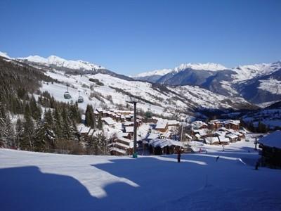 Location - Valmorel - Rhône-Alpes - Résidence Le Cristallin Location - Valmorel - Rhône-Alpes - Résidence Le Cristallin