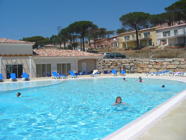 Location - Sainte-Maxime - Provence-Alpes-Côte d'Azur - Résidence Le Domaine de Figuière Location - Sainte-Maxime - Provence-Alpes-Côte d'Azur - Résidence Le Domaine de Figuière