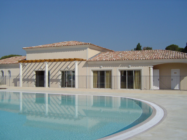 Location - Sainte-Maxime - Provence-Alpes-Côte d'Azur - Résidence Le Domaine de Figuière Location - Sainte-Maxime - Provence-Alpes-Côte d'Azur - Résidence Le Domaine de Figuière