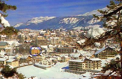 Location - Villard-de-Lans - Rhône-Alpes - Résidence Le Grand Adret Location - Villard-de-Lans - Rhône-Alpes - Résidence Le Grand Adret
