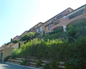 Location - Sainte-Maxime - Provence-Alpes-Côte d'Azur - Résidence Le Grand Cap Location - Sainte-Maxime - Provence-Alpes-Côte d'Azur - Résidence Le Grand Cap