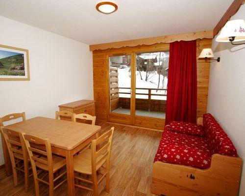 Location - Puy-Saint-Vincent - Provence-Alpes-Côte d'Azur - Résidence Le Hameau des Ecrins Location - Puy-Saint-Vincent - Provence-Alpes-Côte d'Azur - Résidence Le Hameau des Ecrins