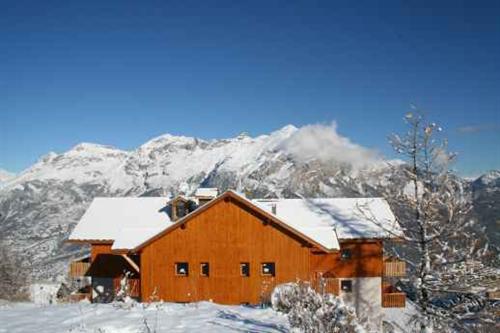 Location - Puy-Saint-Vincent - Provence-Alpes-Côte d'Azur - Résidence Le Hameau des Ecrins Location - Puy-Saint-Vincent - Provence-Alpes-Côte d'Azur - Résidence Le Hameau des Ecrins