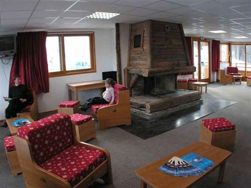 Location - Puy-Saint-Vincent - Provence-Alpes-Côte d'Azur - Résidence Le Hameau des Ecrins Location - Puy-Saint-Vincent - Provence-Alpes-Côte d'Azur - Résidence Le Hameau des Ecrins