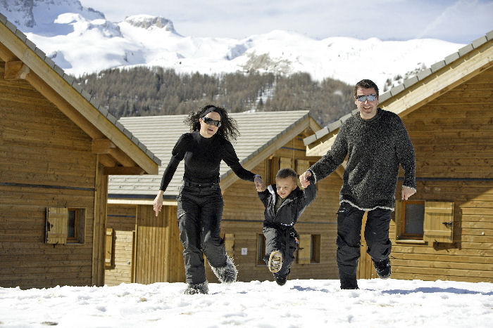 Location - SuperDévoluy - Provence-Alpes-Côte d'Azur - Résidence Le Hameau du Puy Location - SuperDévoluy - Provence-Alpes-Côte d'Azur - Résidence Le Hameau du Puy