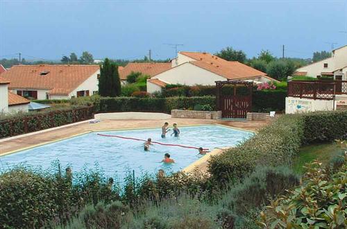 Location - Notre-Dame-de-Monts - Pays de Loire - Résidence le Jardin des Dunes Location - Notre-Dame-de-Monts - Pays de Loire - Résidence le Jardin des Dunes